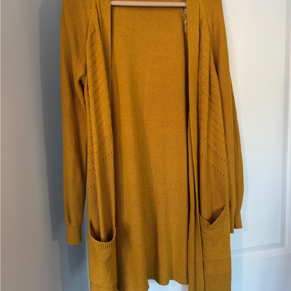 Reitmans Cardigan